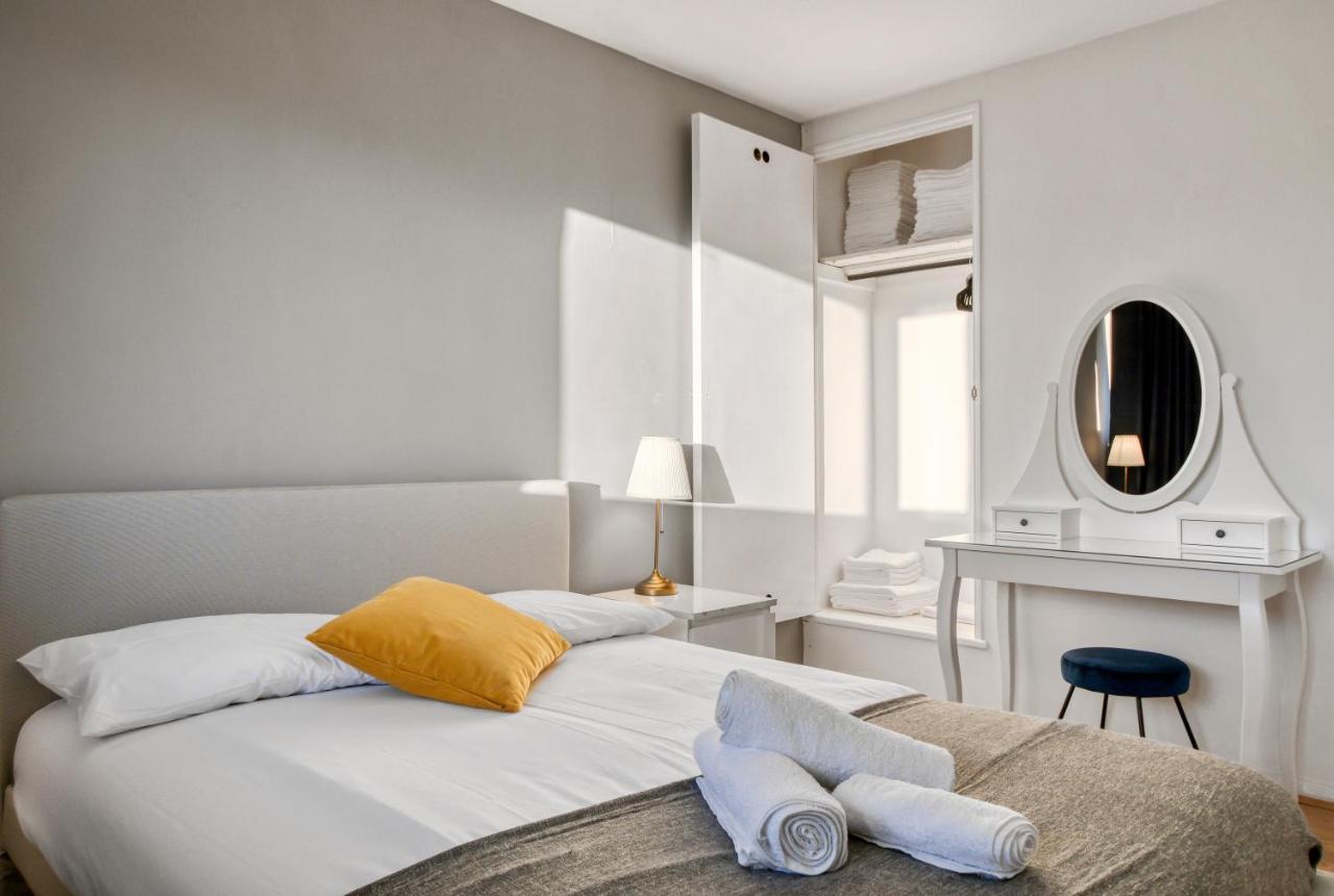Kings Cross Apartment 4 Br London Exterior photo